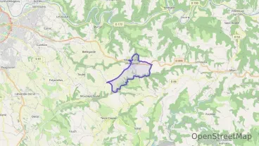 Maison 66 m² trois pièces à vendre à Villefranche-d`Albigeois