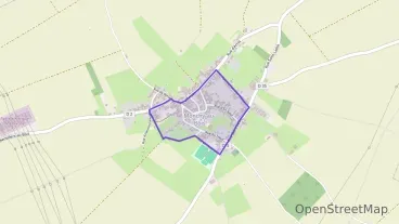 Maison 99 m² trois pièces à vendre à Monchy-au-Bois
