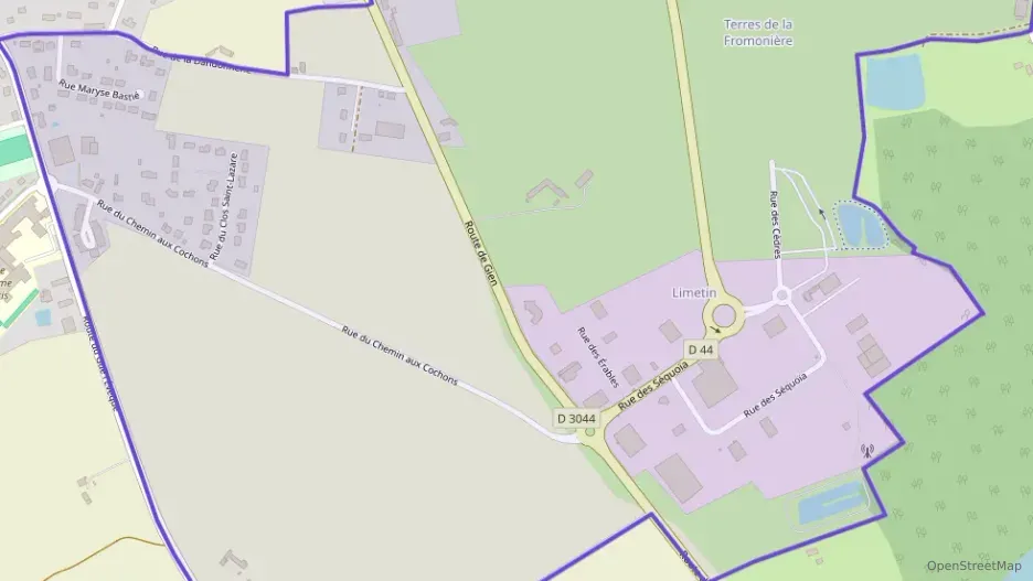 Maison 64 m² trois pièces à vendre à Lorris