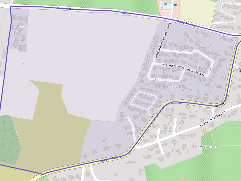 Maison 138 m² 5 pièces à vendre à Lavalette