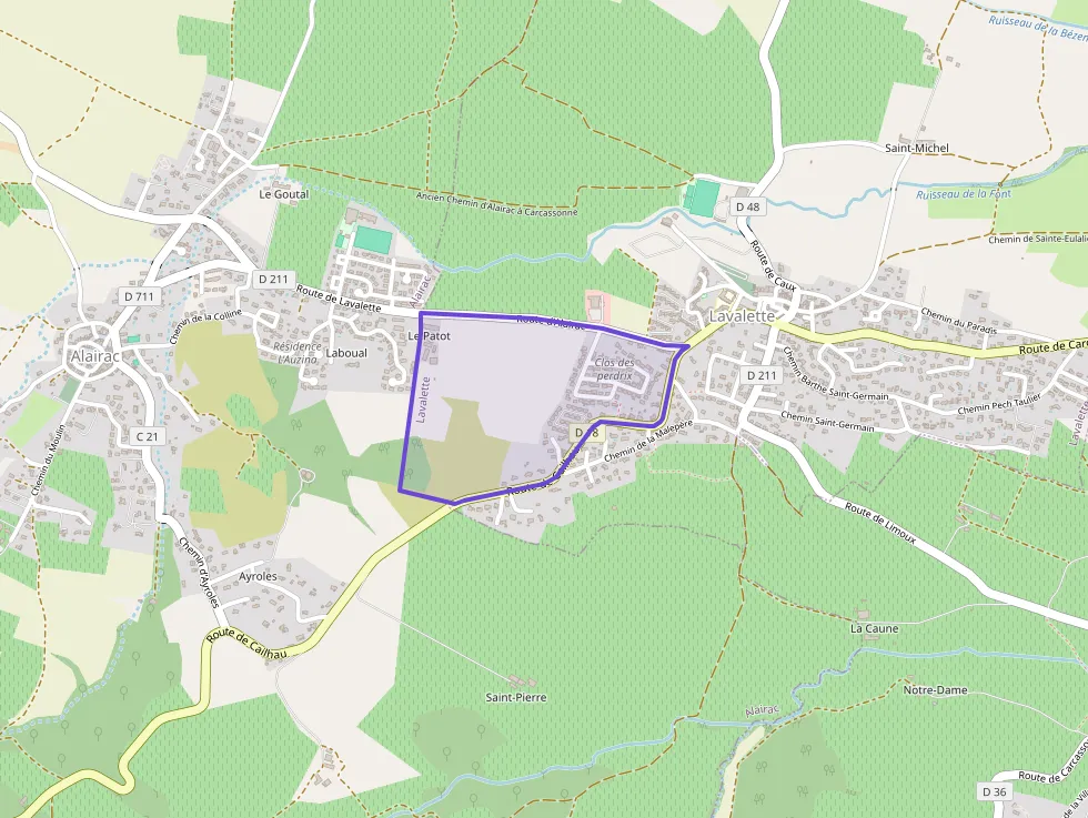 Maison 138 m² 5 pièces à vendre à Lavalette