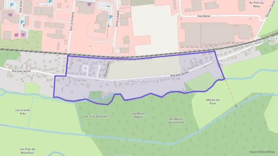 Maison 124 m² cinq pièces à vendre à Saint-Germain-du-Puy Maison 124 m² cinq pièces à vendre à Saint-Germain-du-Puy