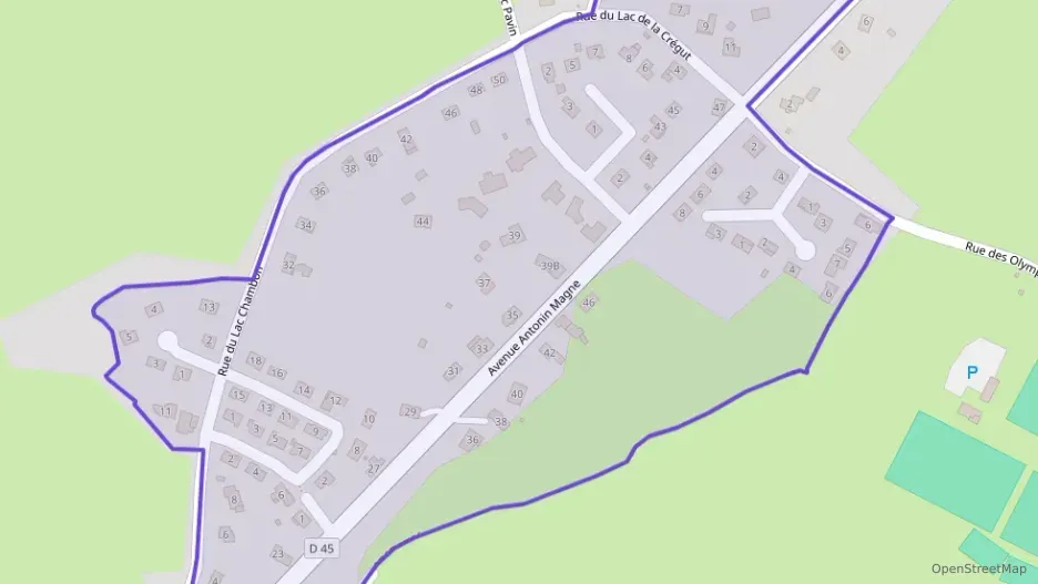 Maison 91 m² quatre pièces à vendre à Ytrac Maison 91 m² quatre pièces à vendre à Ytrac