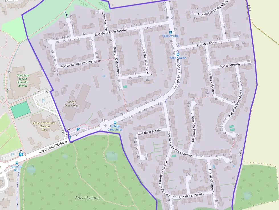 Maison 111 m² 6 pièces à vendre à Combs-la-Ville