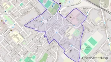 Maison 125 m² quatre pièces à vendre à Béthune