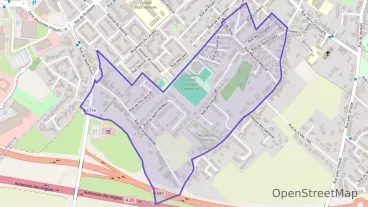 Maison 107 m² quatre pièces à vendre à Verquin