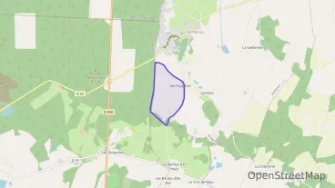 Maison 50 m² deux pieces à vendre à Achères