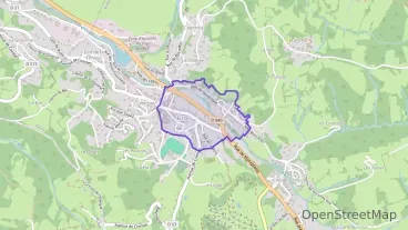 Maison 67 m² trois pièces à vendre à Firmi