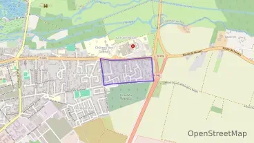 Maison 113 m² quatre pièces à vendre à Bourges
