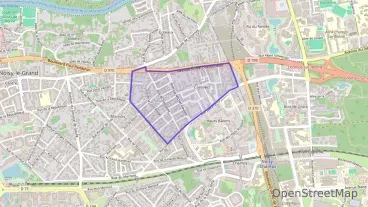 Maison 140 m² six pièces à vendre à Noisy-le-Grand