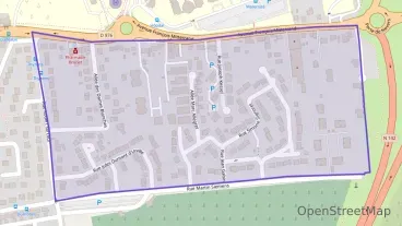 Maison 56 m² trois pièces à vendre à Bourges Maison 56 m² trois pièces à vendre à Bourges