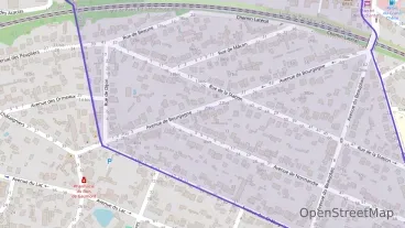 Maison 97 m² quatre pièces à vendre à Noisy-le-Grand