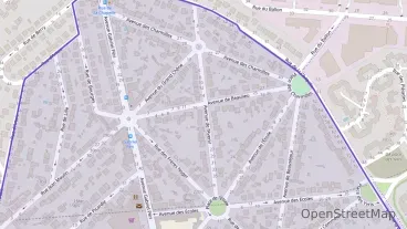 Maison 52 m² trois pièces à vendre à Noisy-le-Grand