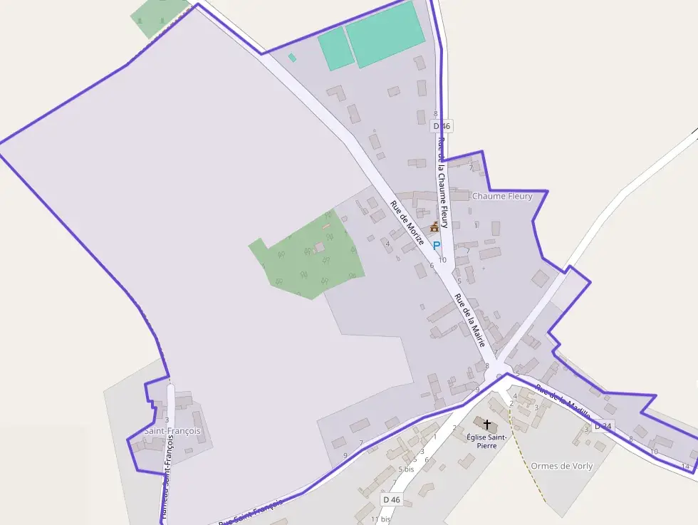 Maison 76 m² trois pièces à vendre à Senneçay