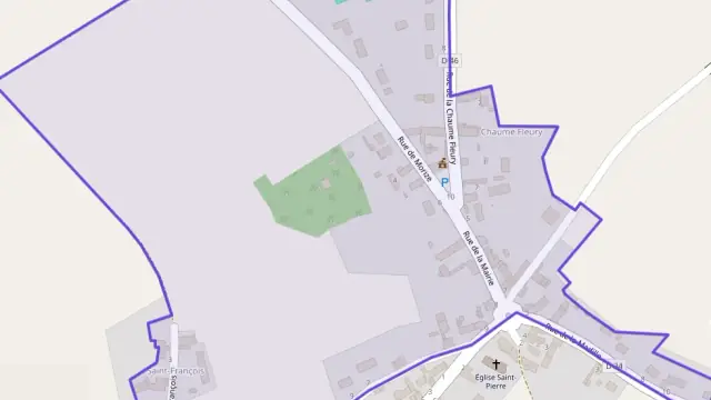 Maison 76 m² trois pièces à vendre à Senneçay