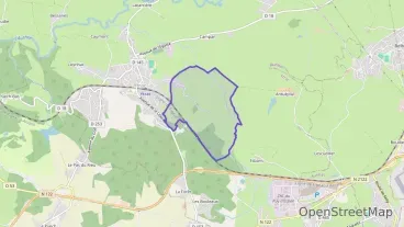 Maison 118 m² quatre pièces à vendre à Ytrac