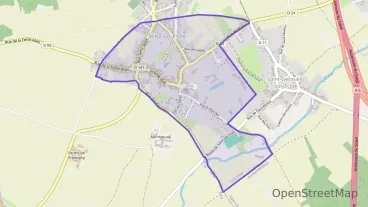 Maison 72 m² deux pieces à vendre à Soisy-sur-École
