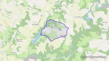 Maison 65 m² trois pièces à vendre à Terre-de-Bancalié