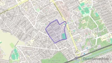 Maison 91 m² quatre pièces à vendre à Villepinte