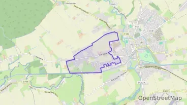 Maison 93 m² cinq pièces à vendre à Merville
