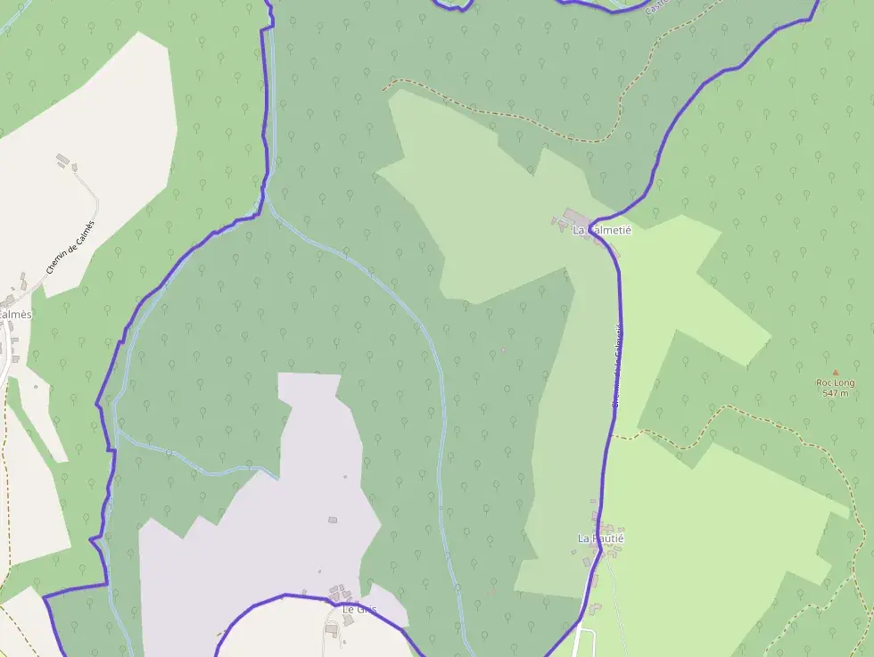 Maison 115 m² trois pièces à vendre à Montredon-Labessonnié