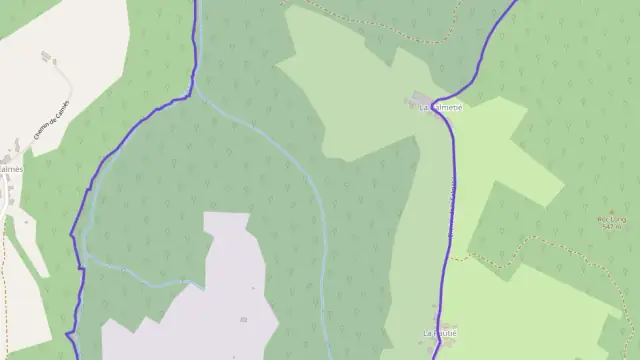 Maison 115 m² trois pièces à vendre à Montredon-Labessonnié