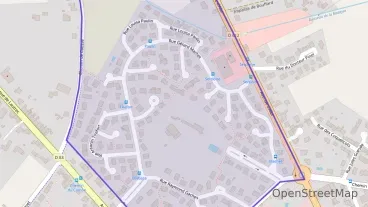 Maison 98 m² quatre pièces à vendre à Castres