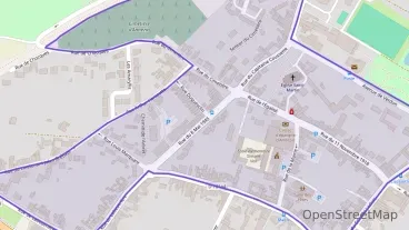 Maison 70 m² quatre pièces à vendre à Annezin