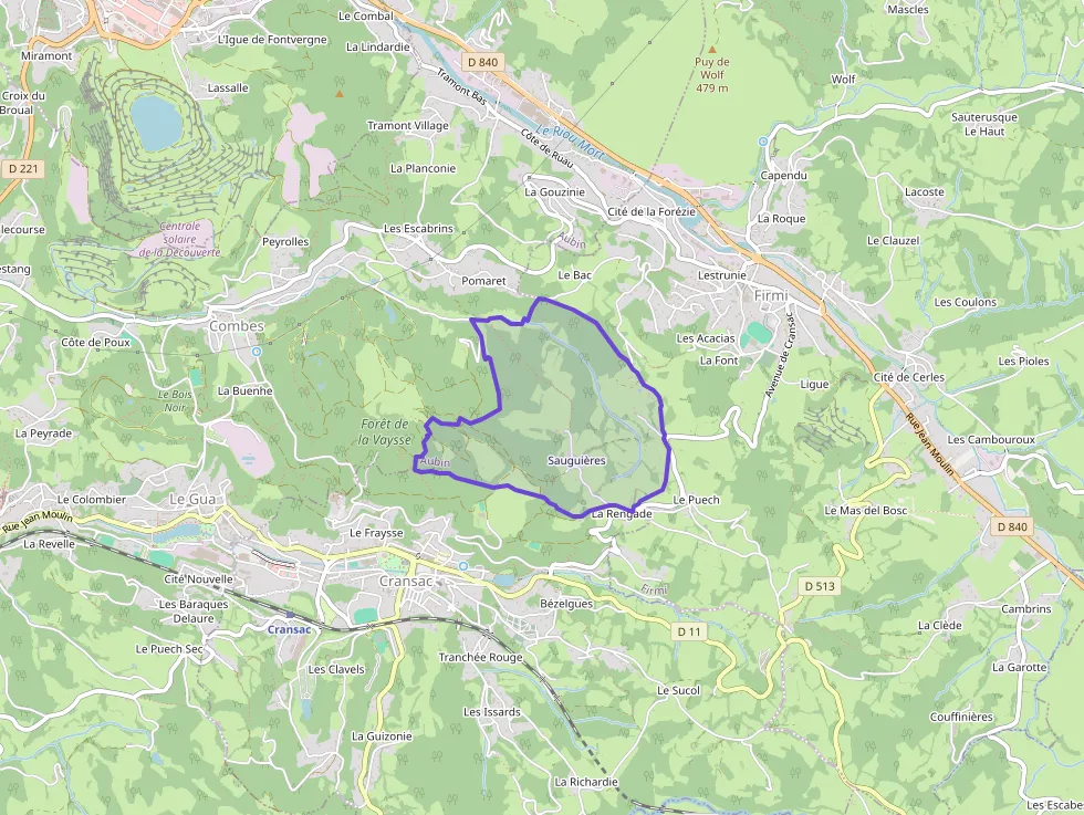 Maison 139 m² 5 pièces à vendre à Aubin