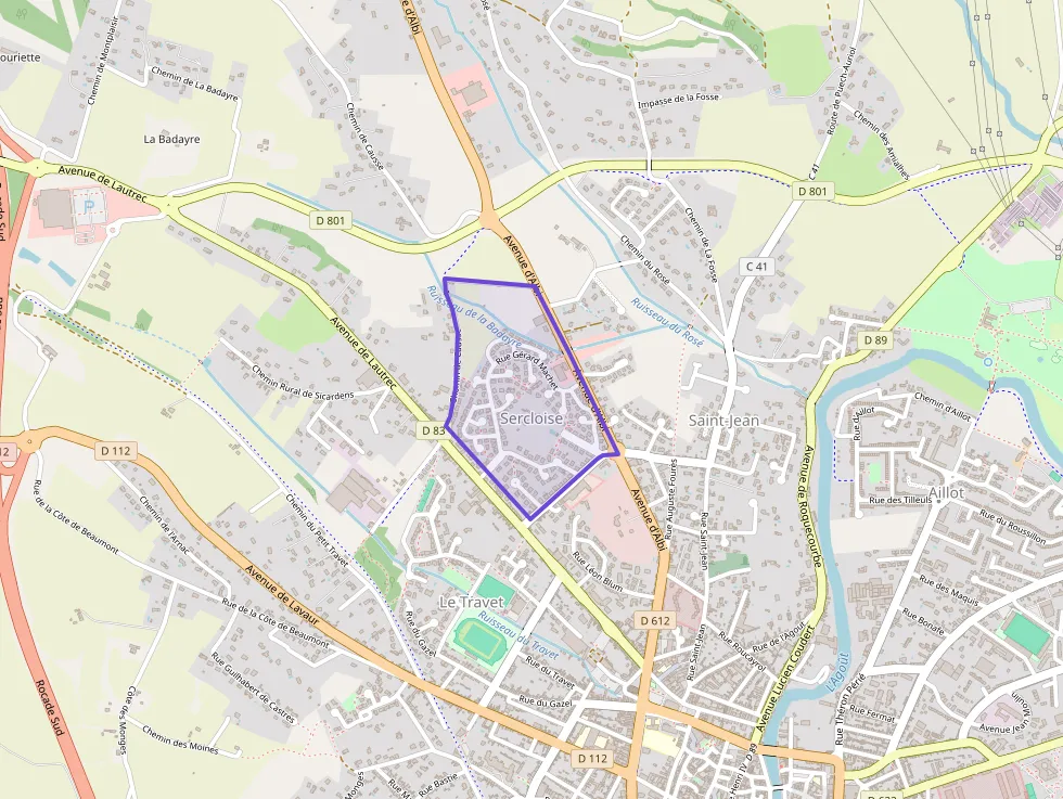 Maison 100 m² 5 pièces à vendre à Castres