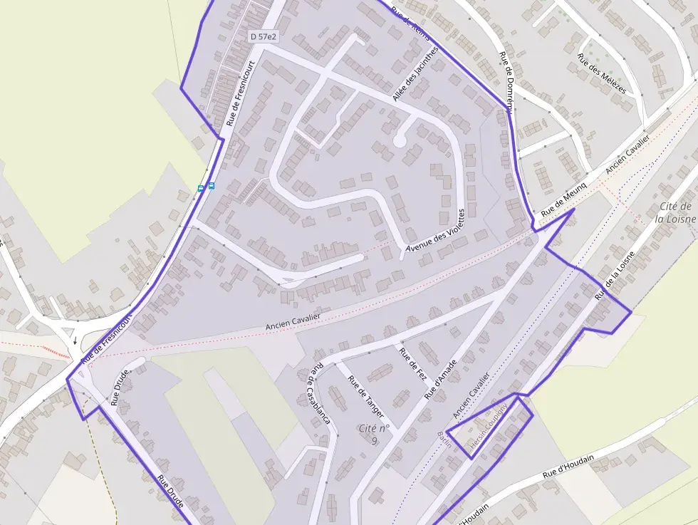 Maison 95 m² 5 pièces à vendre à Barlin