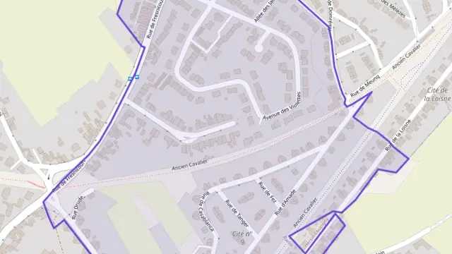 Maison 170 m² 7 pièces à vendre à Barlin