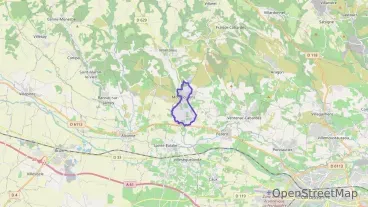 Maison 68 m² trois pièces à vendre à Moussoulens