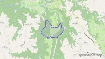 Maison 92 m² quatre pièces à vendre à Colombiès