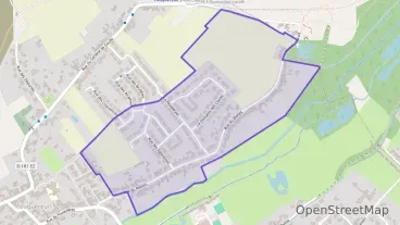 Maison 109 m² cinq pièces à vendre à Fouquereuil