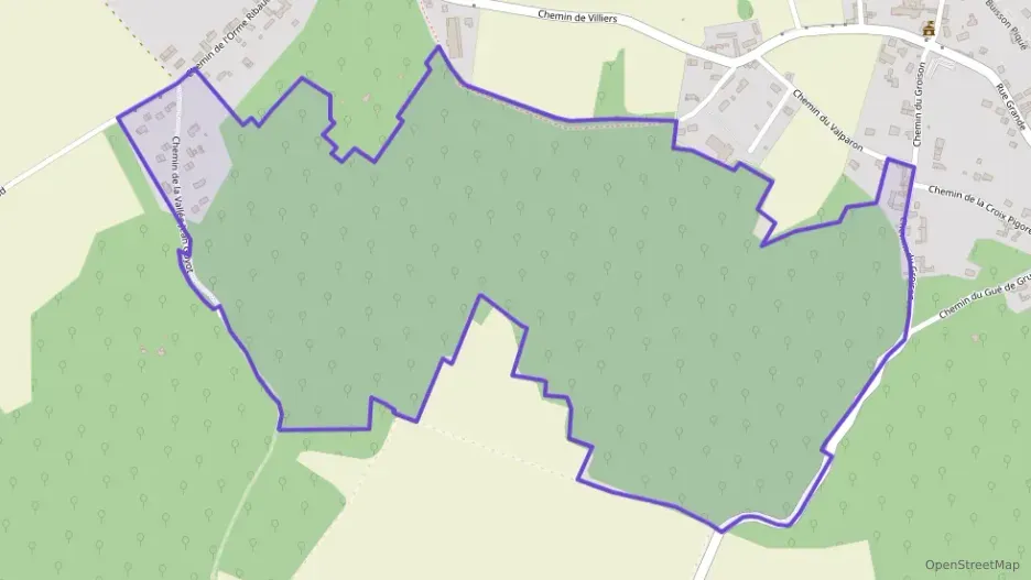 Maison 165 m² six pièces à vendre à Noisy-sur-École