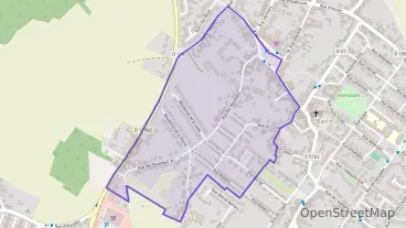 Maison 50 m² trois pièces à vendre à Barlin