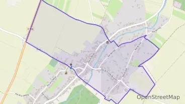 Maison 87 m² trois pièces à vendre à Dannemois