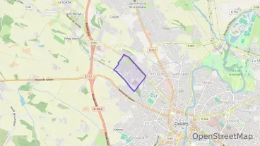 Maison 78 m² quatre pièces à vendre à Castres