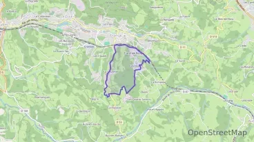 Maison 97 m² cinq pièces à vendre à Cransac