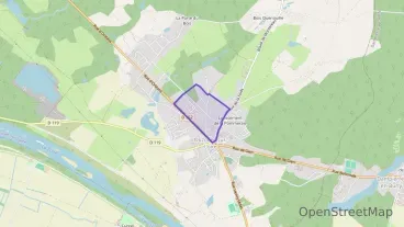Maison 101 m² cinq pièces à vendre à Ouzouer-sur-Loire