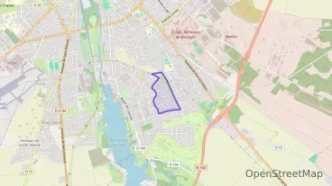 Maison 125 m² cinq pièces à vendre à Bourges