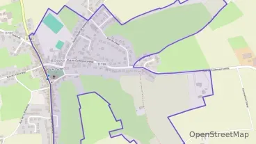 Maison 60 m² quatre pièces à vendre à Eecke