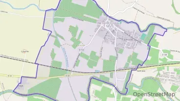 Maison 100 m² quatre pièces à vendre à Sainte-Eulalie