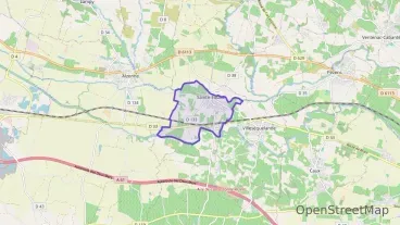 Maison 100 m² quatre pièces à vendre à Sainte-Eulalie