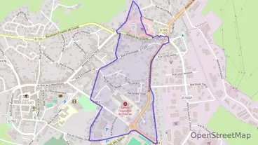 Maison 90 m² trois pièces à vendre à Mauriac