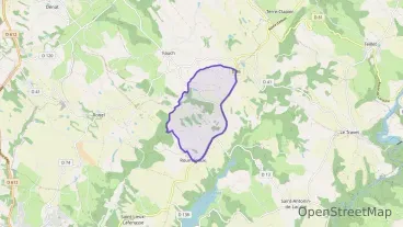 Maison 93 m² trois pièces à vendre à Terre-de-Bancalié