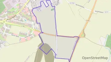 Maison 126 m² quatre pièces à vendre à Hesdigneul-lès-Béthune