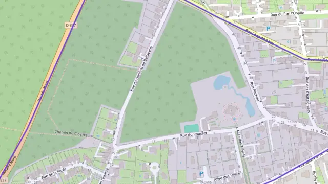 Maison 148 m² 6 pièces à vendre à Milly-la-Forêt