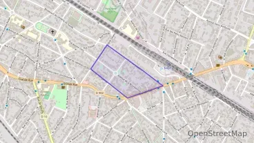 Maison 111 m² quatre pièces à vendre à Villemomble